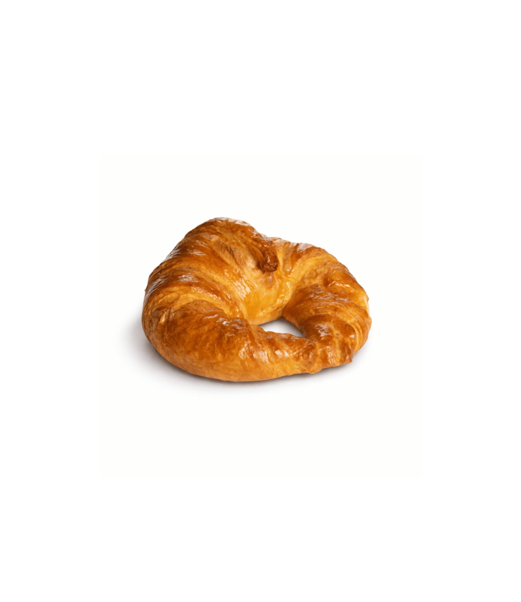 Croissant curvo margarina – 100g
