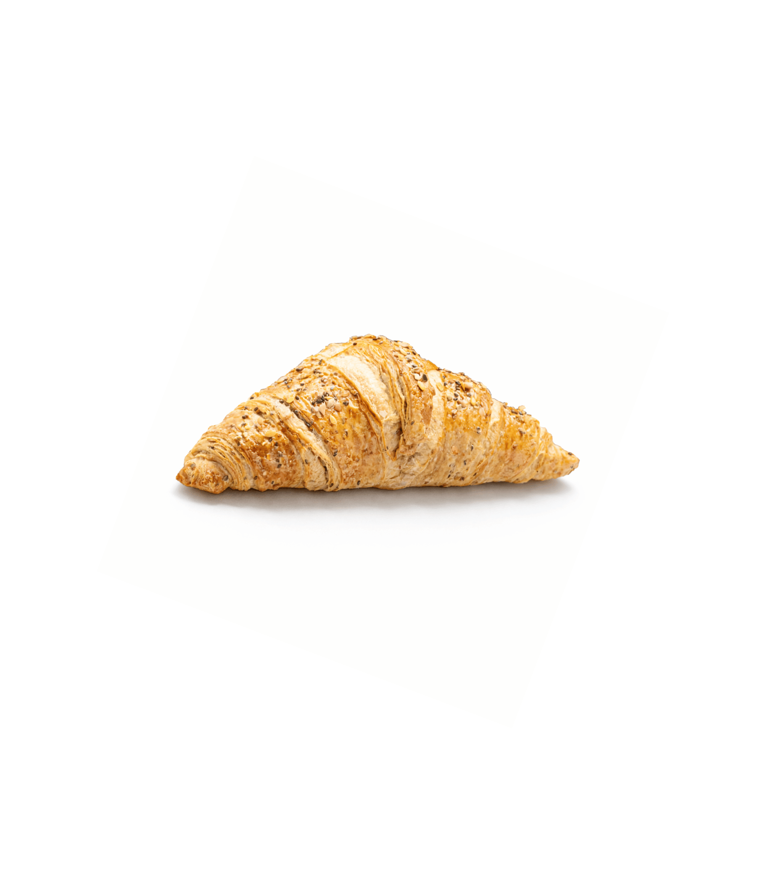 Croissant Multigranos – 80g