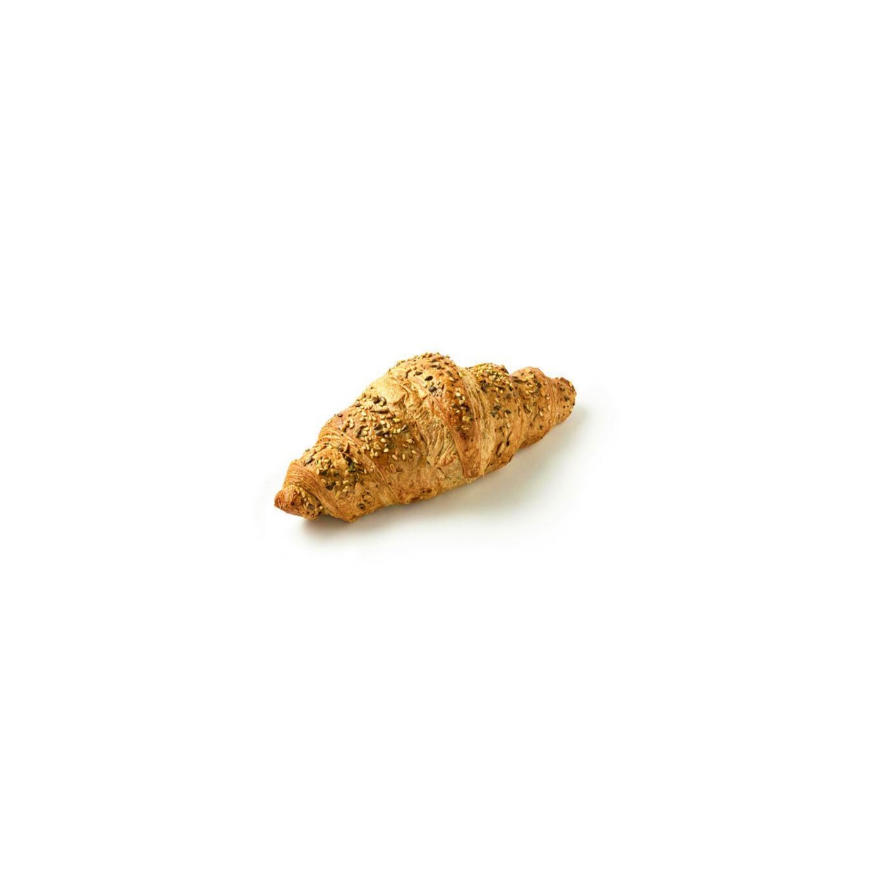 Croissant Multigranos – 80g