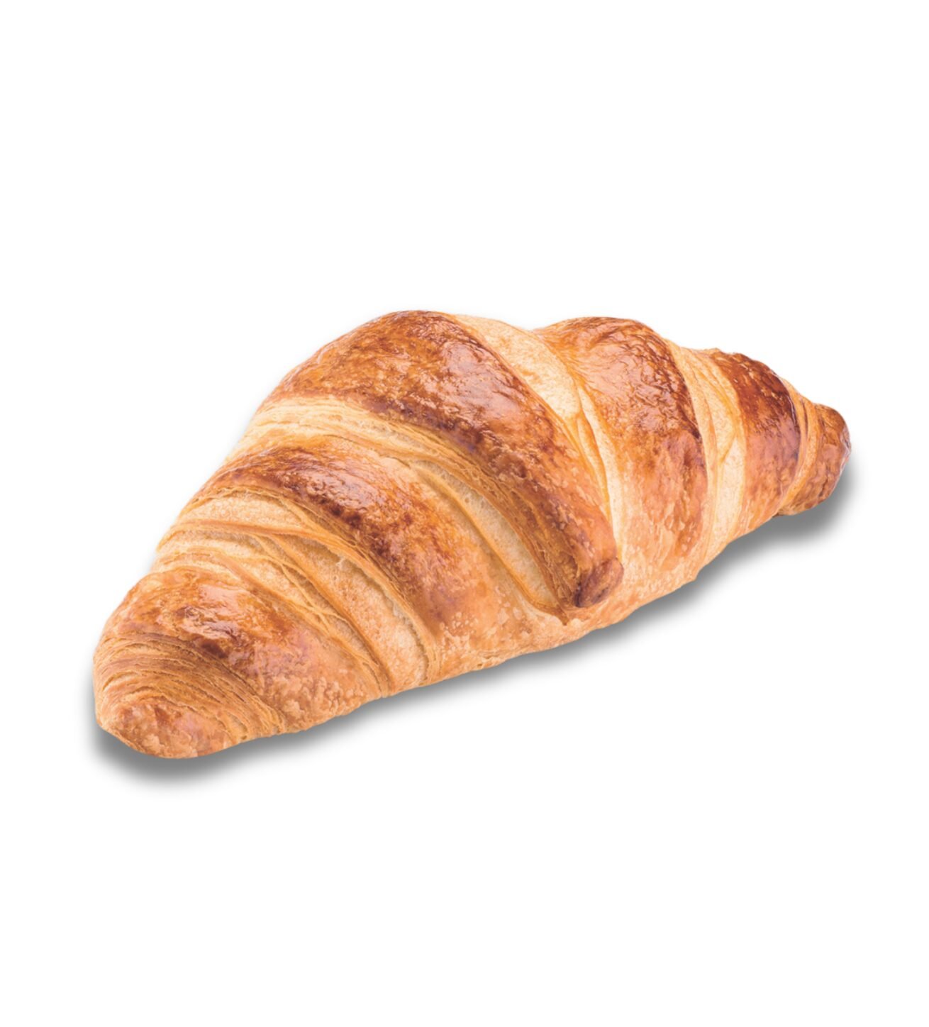 Croissant tradicional