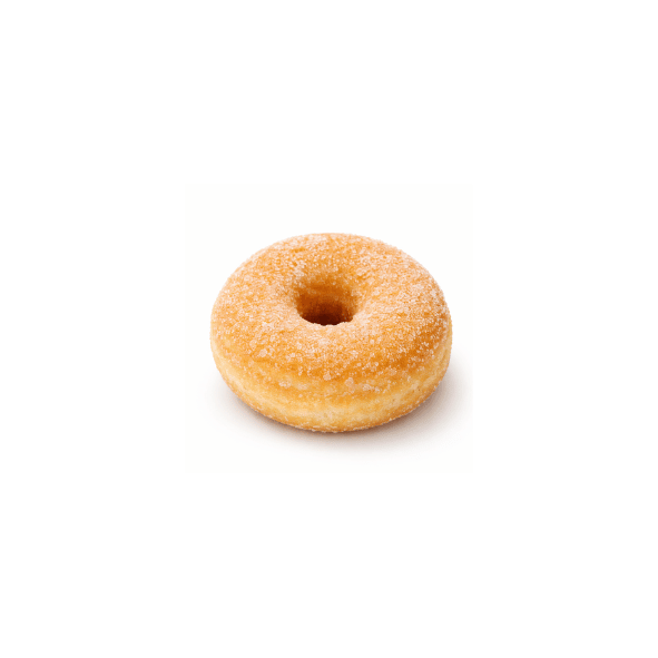 Donuts Azucaradas – 65g