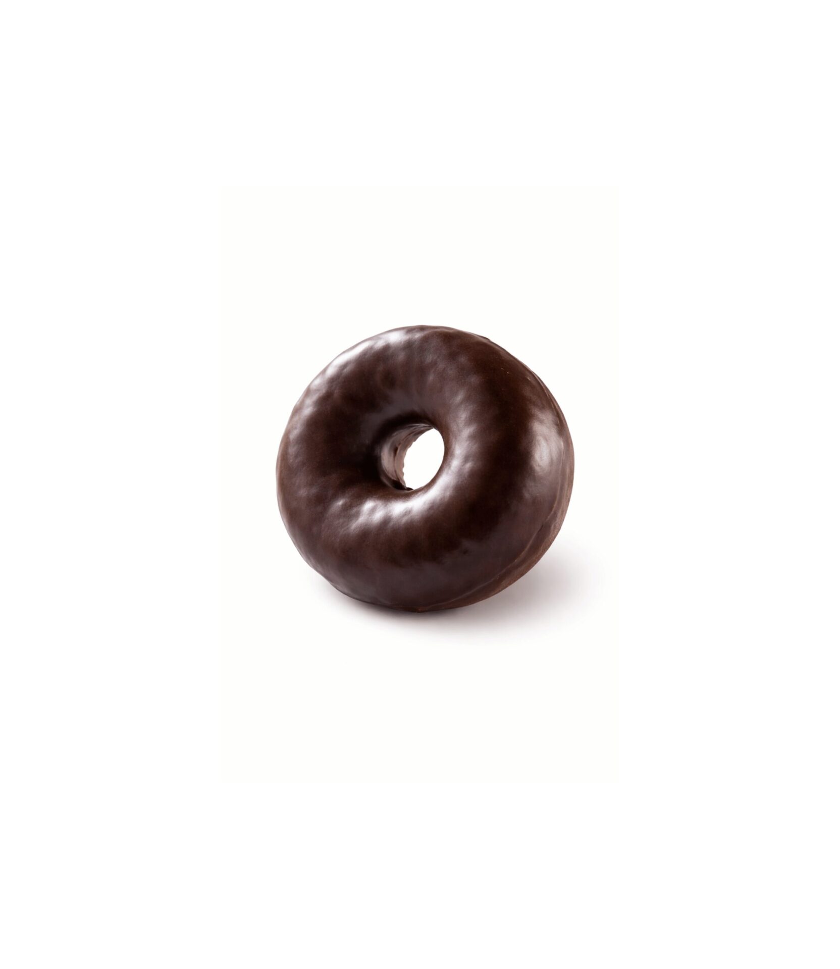 Donut de Chocolate Belga