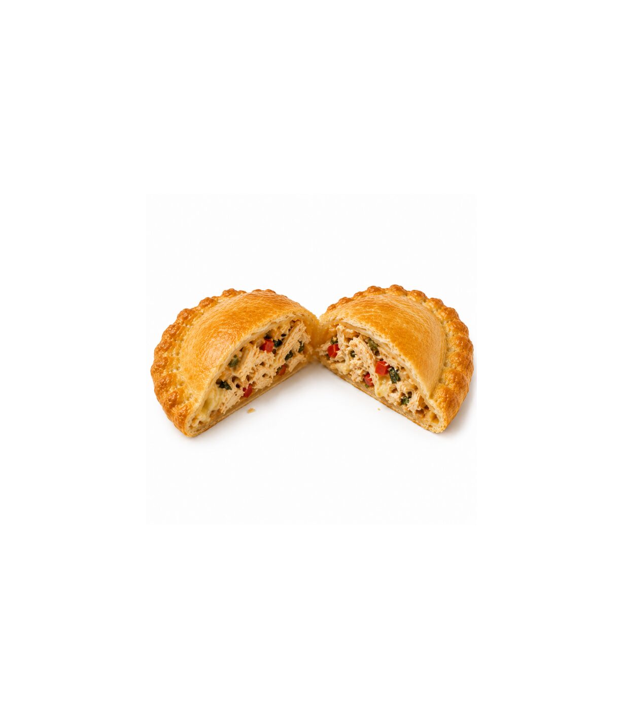 Empanada de Pollo