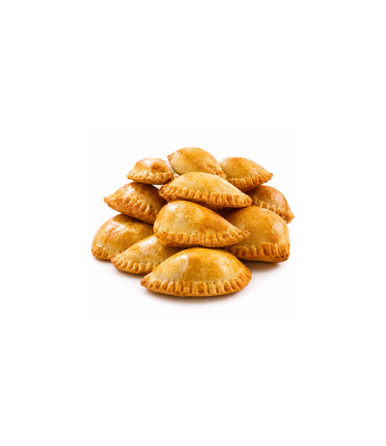 Empanadas surtidas