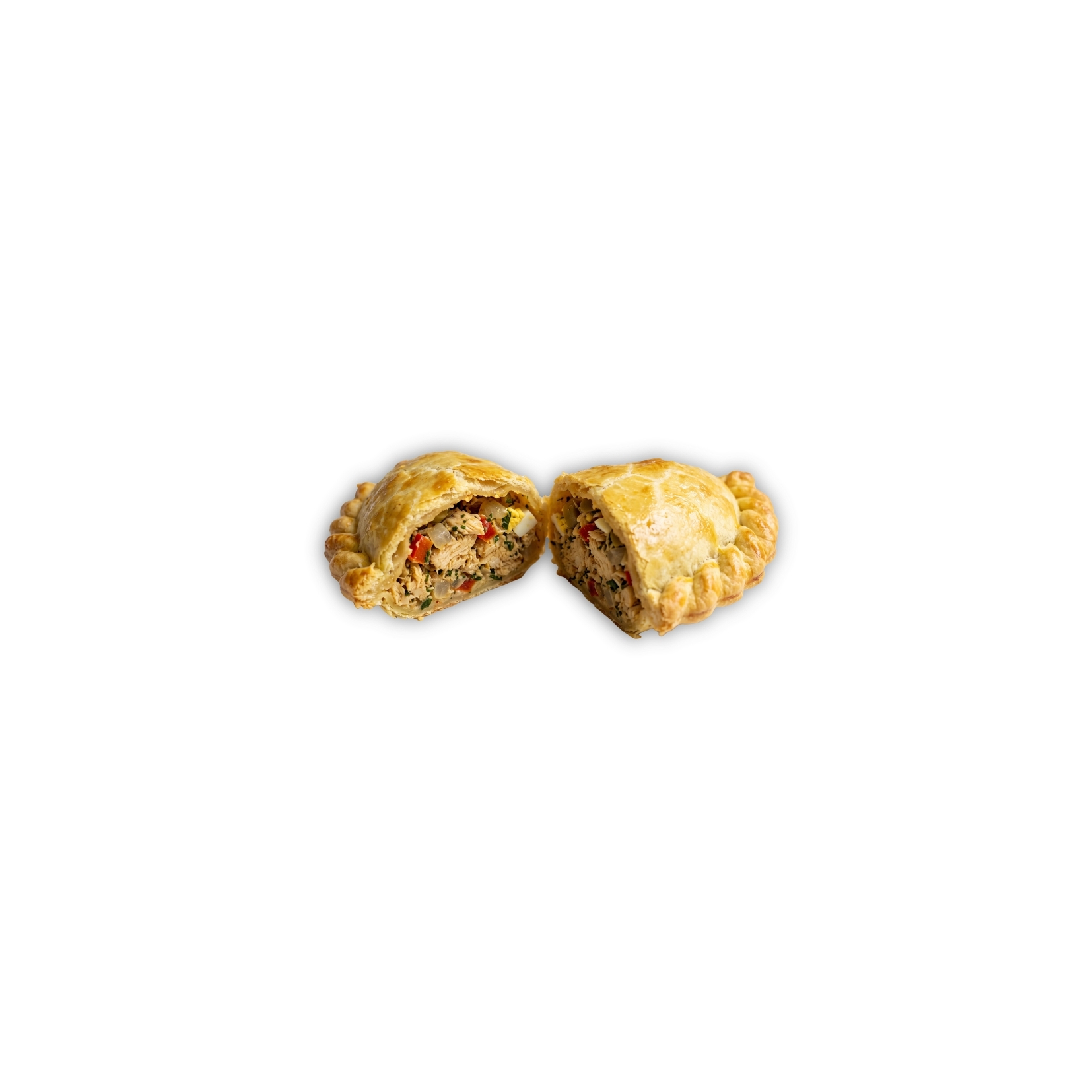 Empanada de Pollo