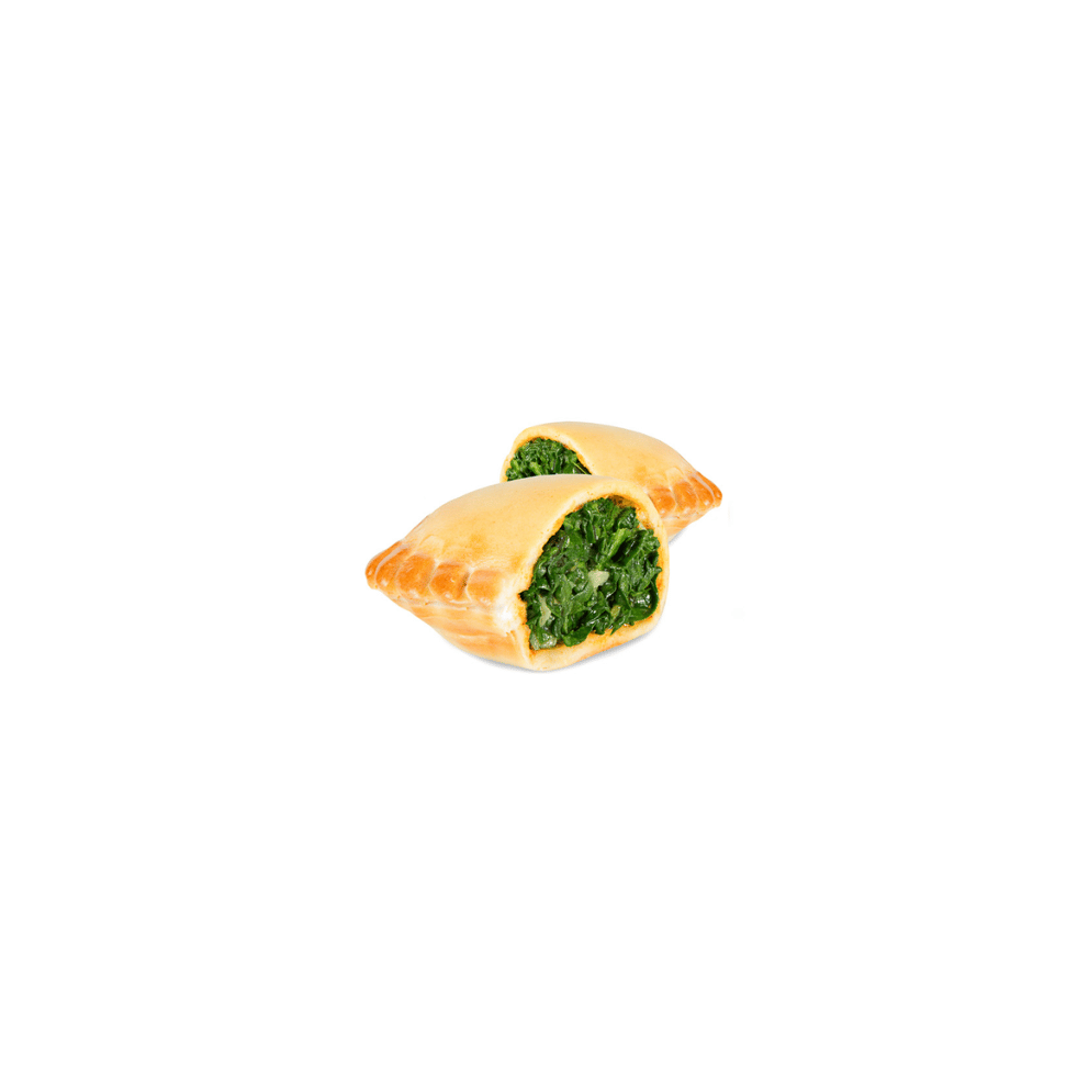 Empanada de Espinaca y Queso
