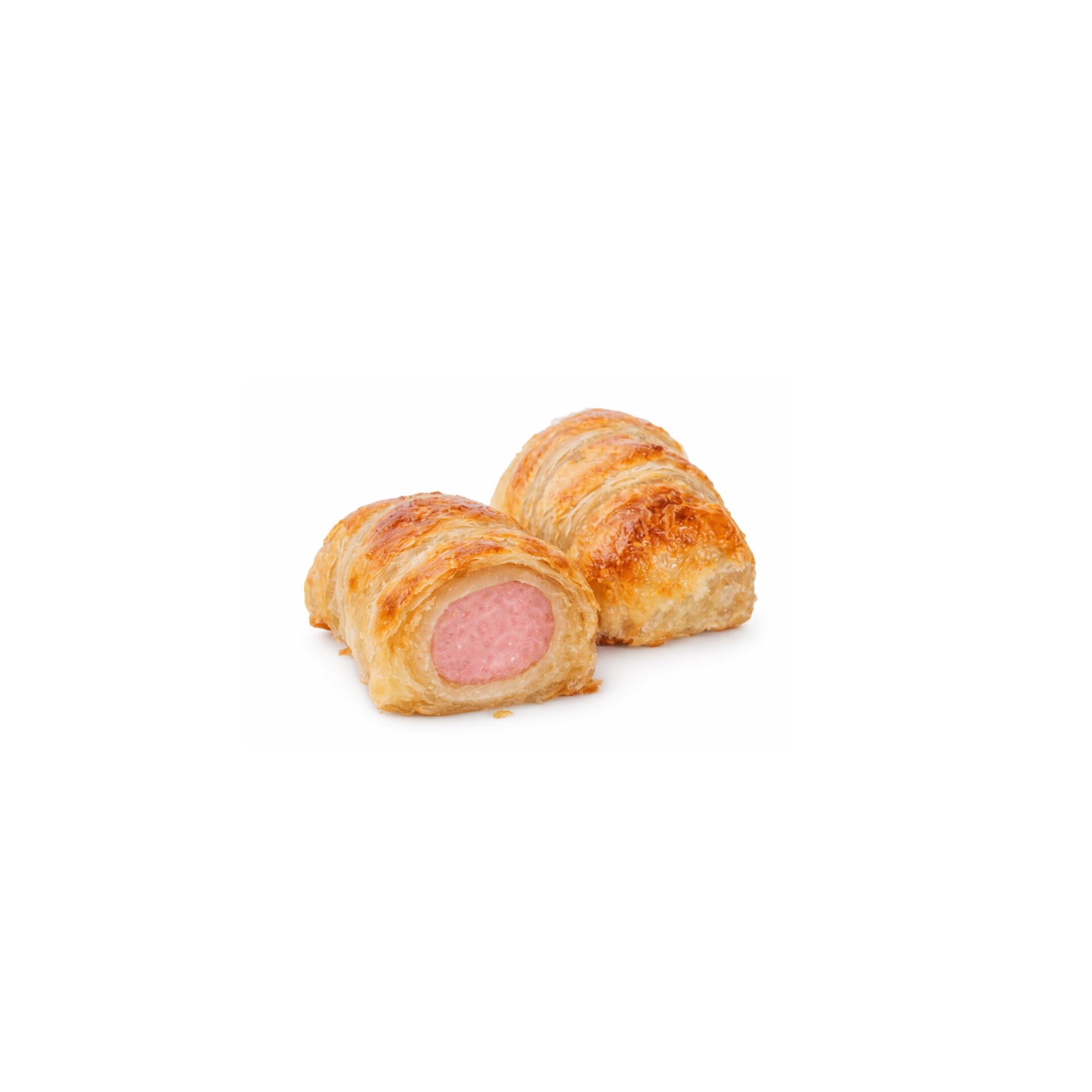 Medium Sausage Roll – 80g