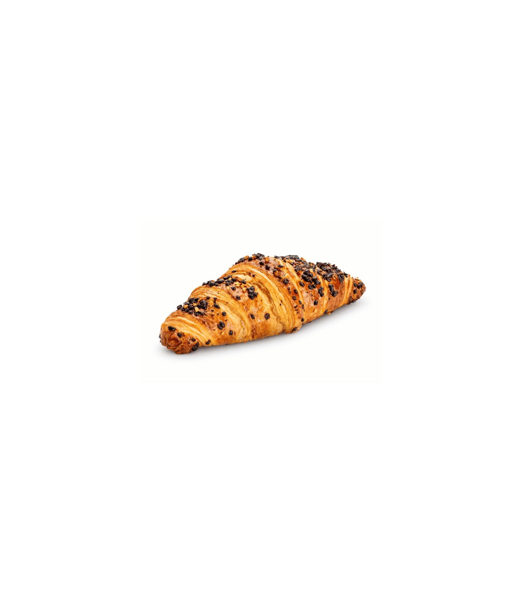Mini croissant de choco avellana – 40g