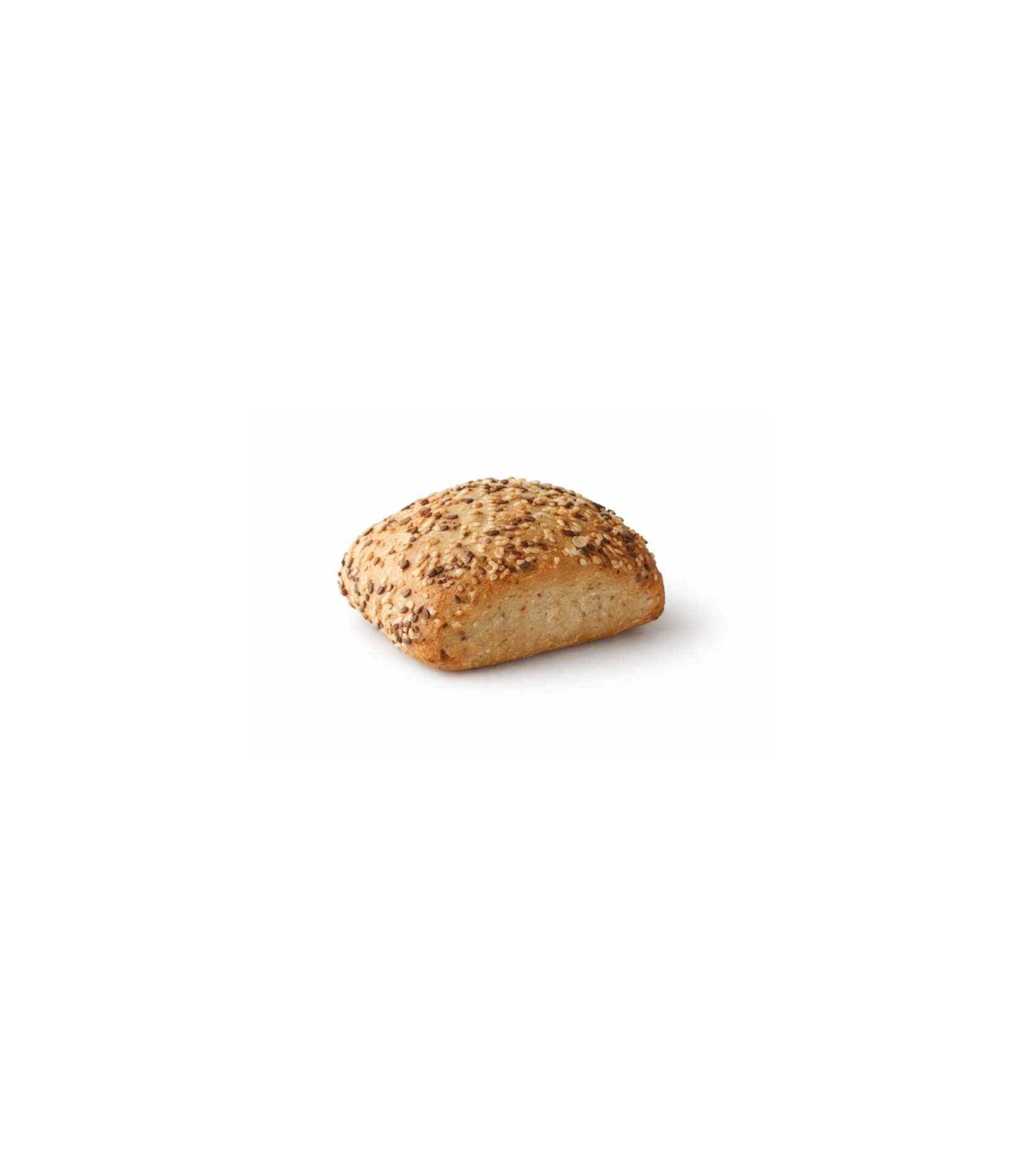 Mini Ciabatta Multrigrano – 20g