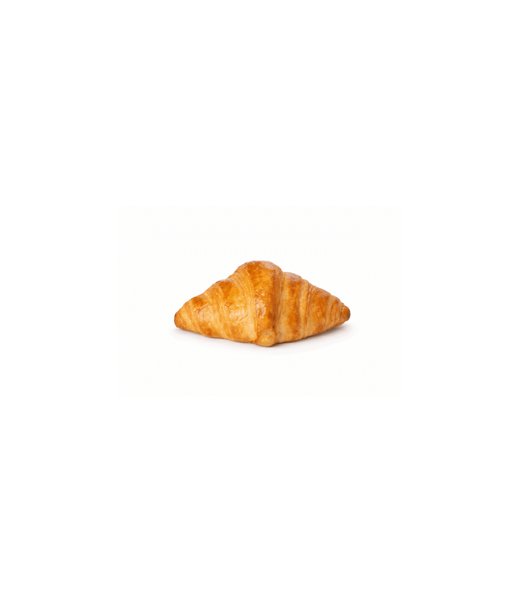 Mini Croissant Mantequilla – 25g