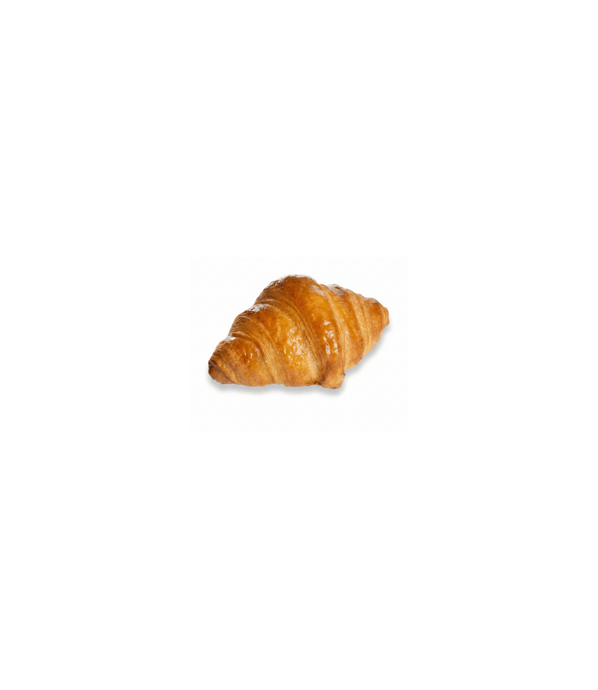 Mini Croissant Margarina – 20g