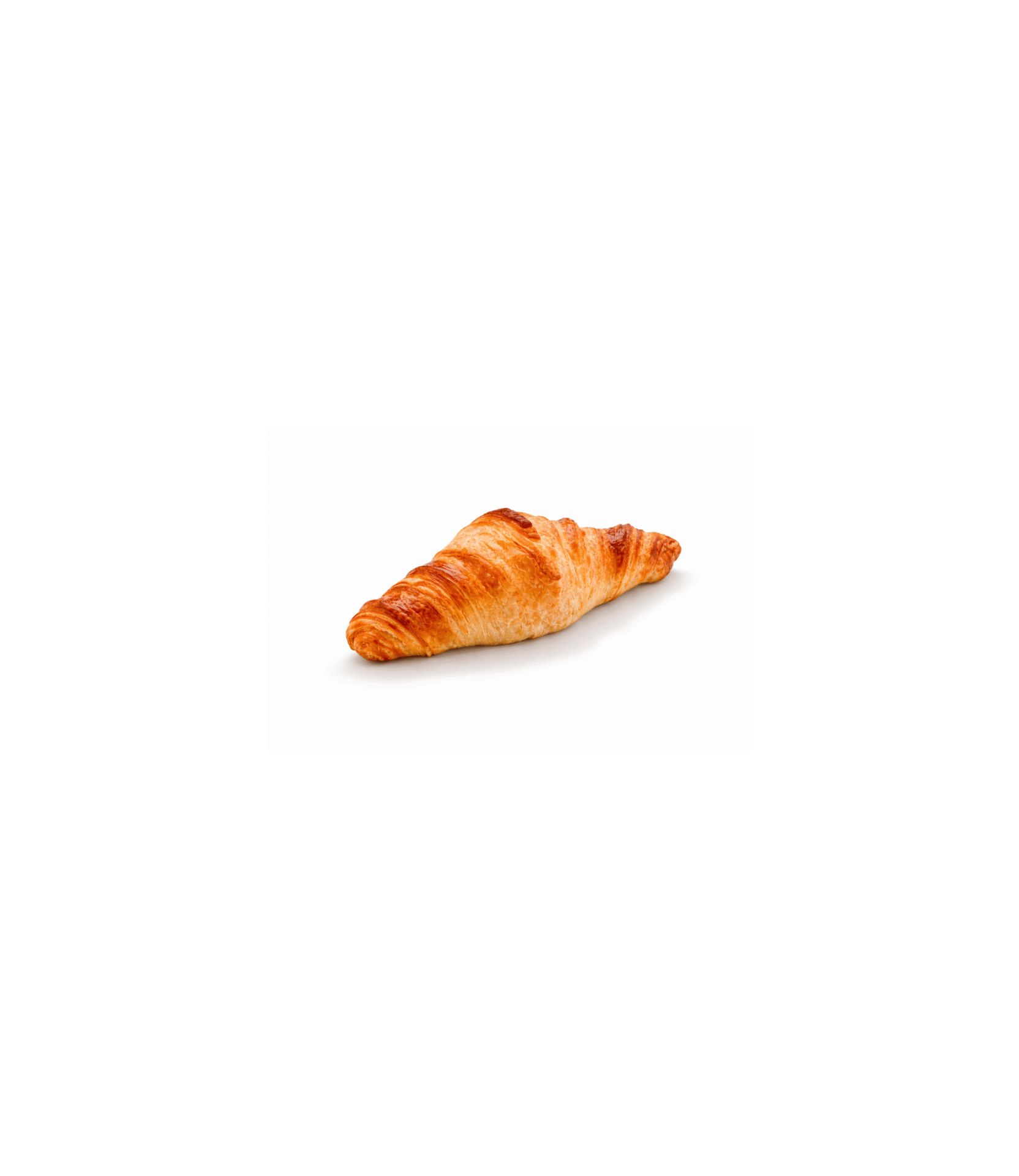 Mini Croissant Mantequilla – 25g