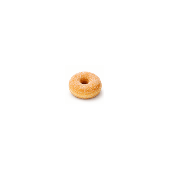 Mini Donuts Azucaradas – 30g