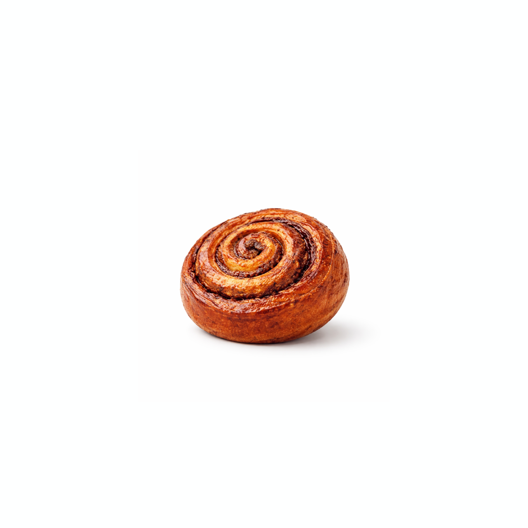 Mini Chocolate Roll – 25g