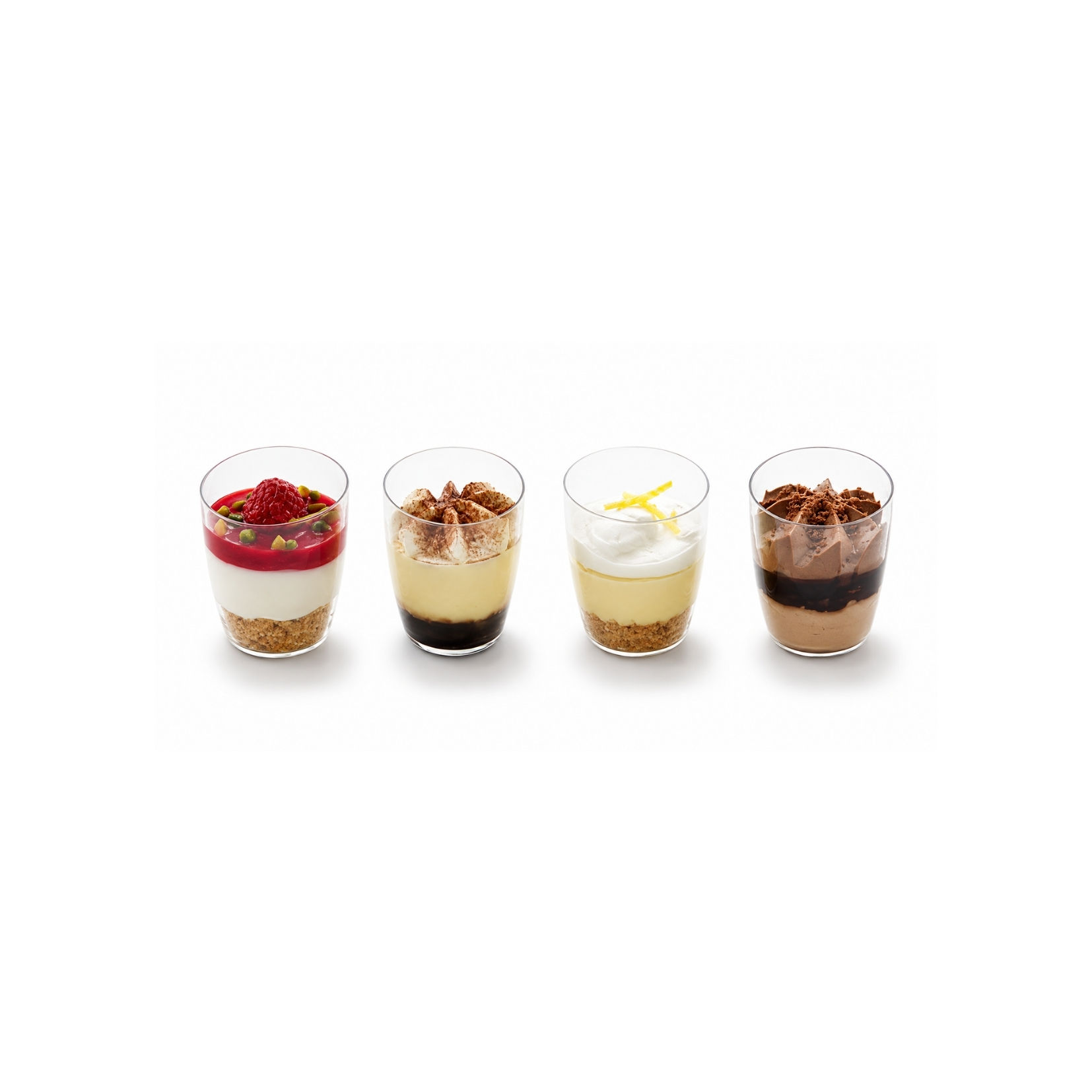 Mini Vasitos
