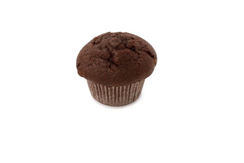 Muffin Chocolate