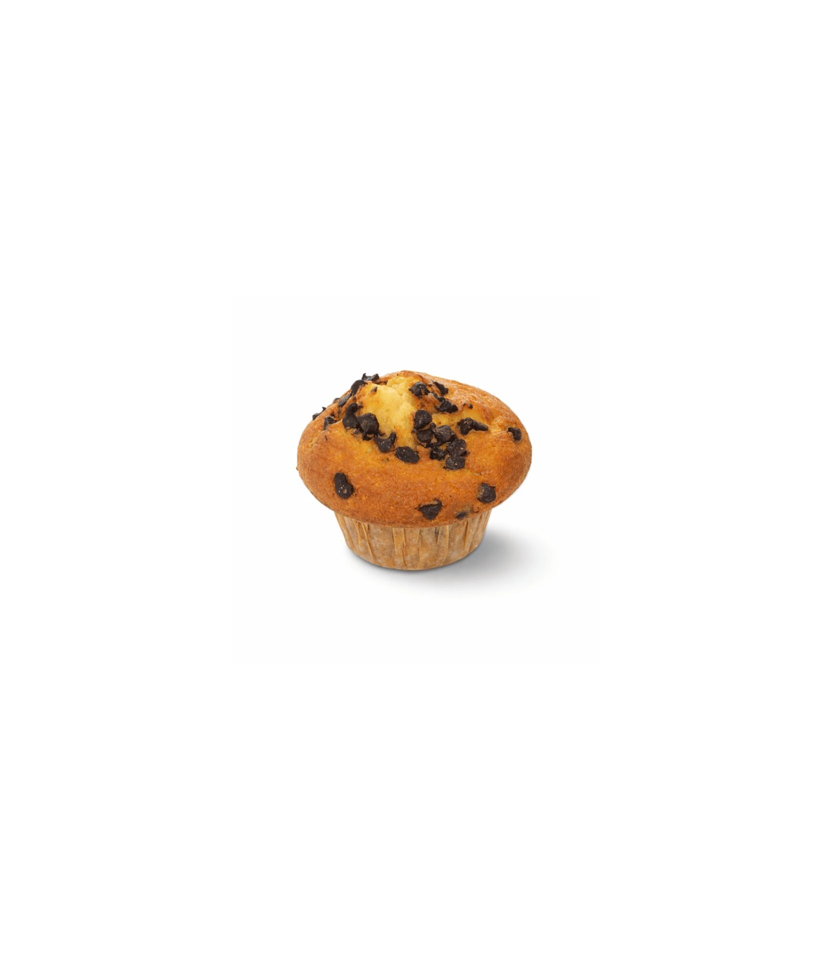 Muffin Vainilla Choco Chips – 90g
