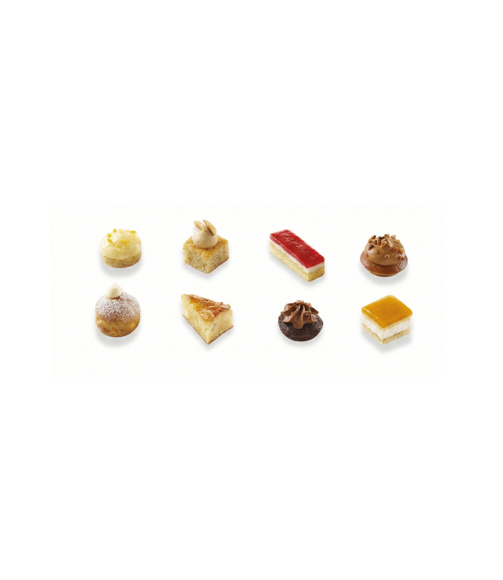 Petits Fours Montmartre