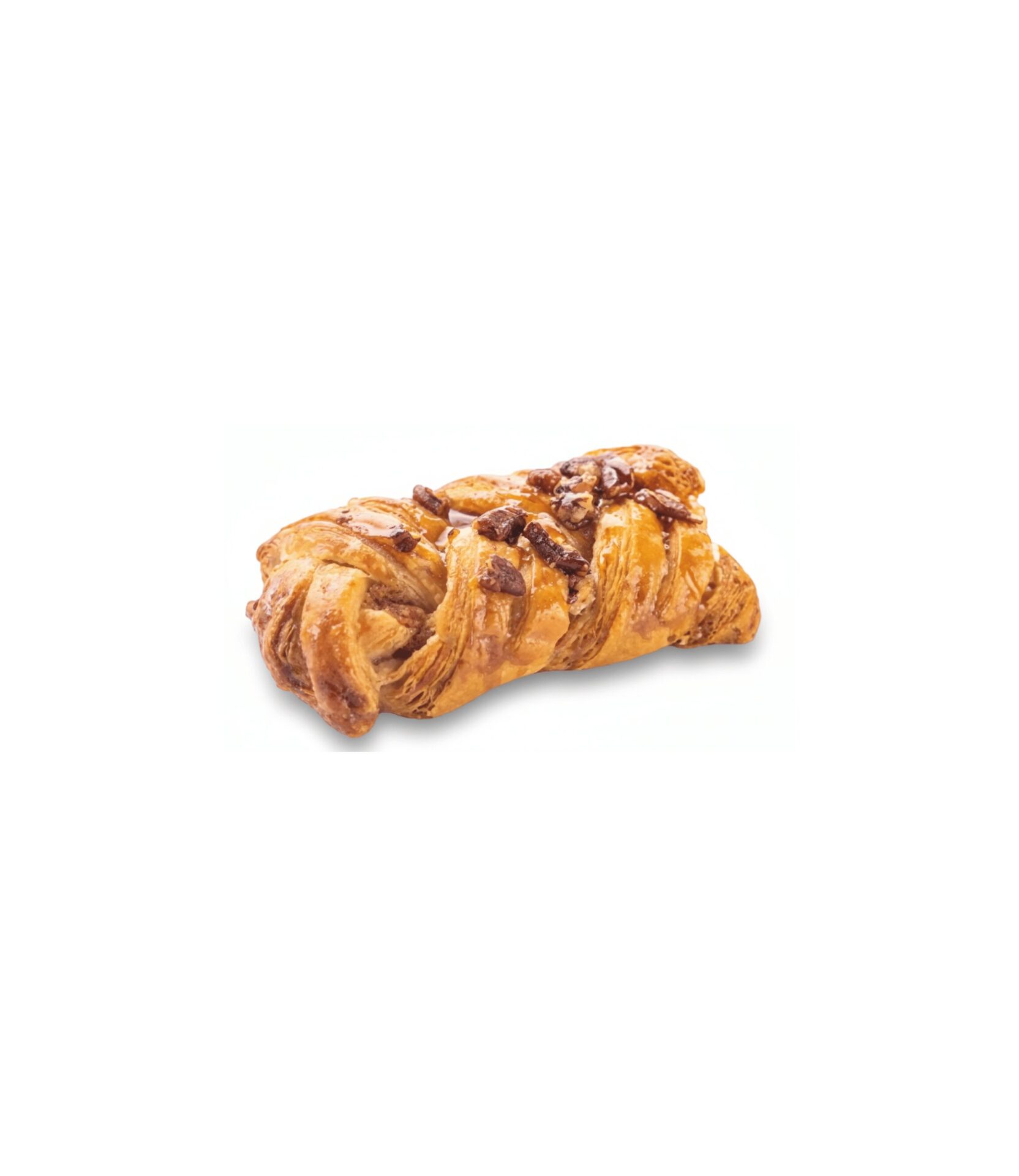 Trenza Maple Pecan – 95g