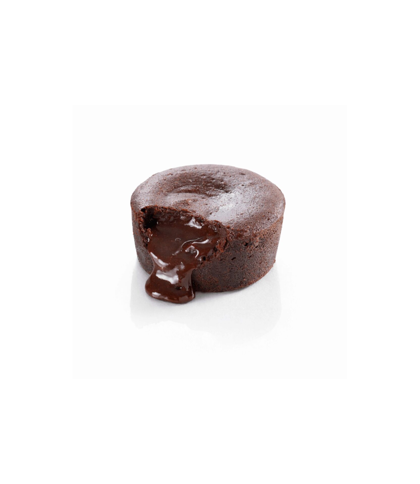 Volcán de Chocolate