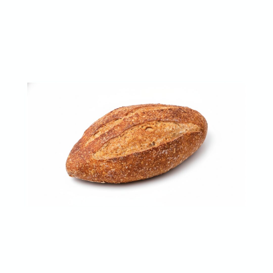 Whole wheat Bread – 500g