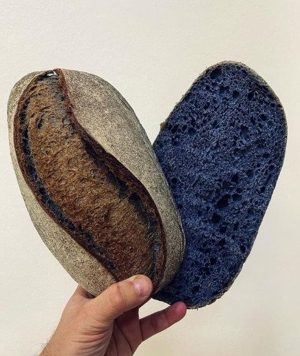 Planeta Gastro publica El mejor pan del mundo, de Domi Vélez - ORIGEN